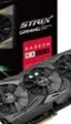 Asus presenta 9 modelos personalizados de las RX 570 y RX 580