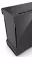 Phanteks renueva la Evolv mATX con un panel lateral de cristal templado
