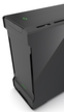 Phanteks renueva la Evolv mATX con un panel lateral de cristal templado