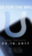HTC presentará su teléfono insignia U el próximo 16 de mayo