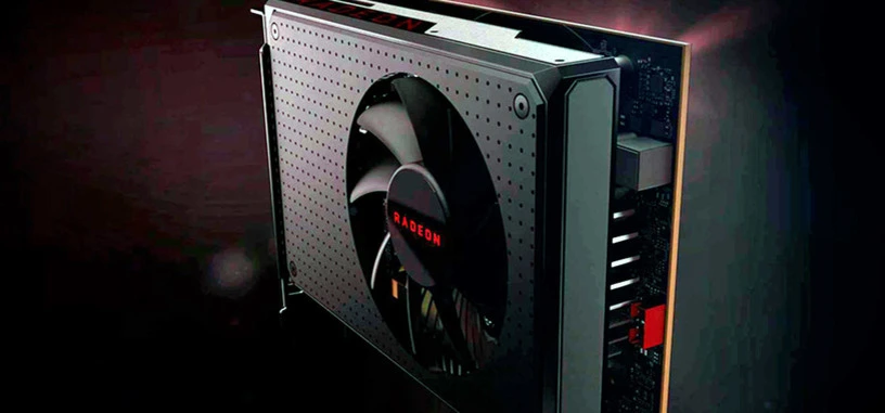 AMD pone a la venta la RX 550: características, rendimiento y precios