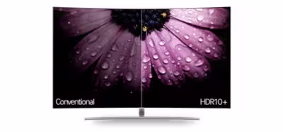 Samsung y Amazon presentan un nuevo estándar HDR, el HDR10+