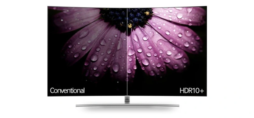 Samsung empieza a licenciar el uso de HDR10+, la alternativa a Dolby Vision