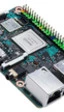 Asus pone a la venta su competidor de la Raspberry Pi, la Tinker Board