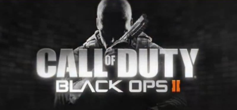 call of duty black ops 2 que es