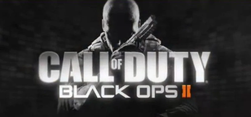 Call of Duty: Black Ops 2 abre caja con 500 millones en las primeras 24 horas
