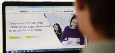 Paga en otras web con tu cuenta de Amazon gracias a la llegada a España de 'Amazon Pay'
