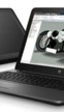 HP presenta nuevos ZBook, portátiles con procesadores Xeon y gráficas Quadro y FirePro