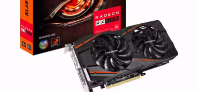 ¿Cuál es el motivo de la escasez de gráficas RX 570 y 580?