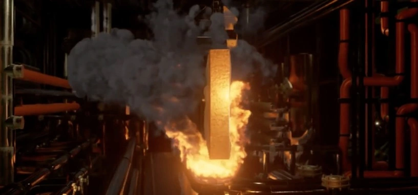 Nvidia muestra en vídeo Gameworks Flow para DirectX 12, creación de humo y fuego realistas