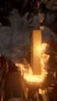 Nvidia muestra en vídeo Gameworks Flow para DirectX 12, creación de humo y fuego realistas