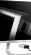 AOC pone a la venta los monitores con diseño de Porsche, los PDS241 y PDS271