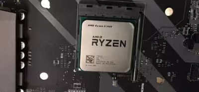 Análisis: Ryzen 5 1400 de AMD