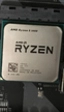 Análisis: Ryzen 5 1400 de AMD
