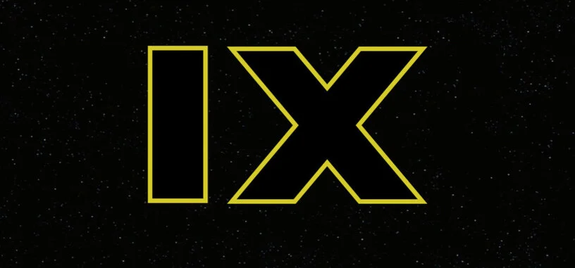 Disney adelanta el estreno del episodio IX de Star Wars y retrasa el de 'Indiana Jones 5'
