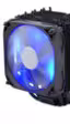 FSP presenta nueva refrigeración de CPU silenciosa con los Windale 4 y Windale 6