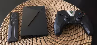 Análisis: SHIELD es la apuesta por el salón de Nvidia, con Android TV
