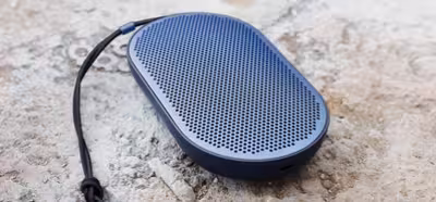 Beoplay P2, pequeño altavoz de B&O que se controla con gestos y tiene USB tipo C