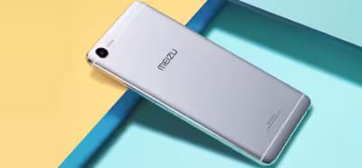 Meizu presenta el E2, 'phablet' con Helio P20 y Android 7.0