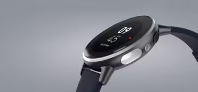 Leap Ware es el nuevo reloj de actividad física de Acer
