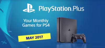 Estos son los juegos gratis disponibles en PlayStation Plus para el mes de mayo