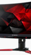 Predator Z271UV, nuevo monitor curvo de Acer, 27'' QHD y 165 Hz con G-SYNC