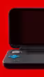 Nintendo añade la 2DS XL a su catálogo de consolas portátiles
