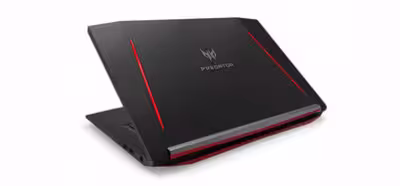 Predator Helios 300, portátil para juegos de Acer desde 1199 euros