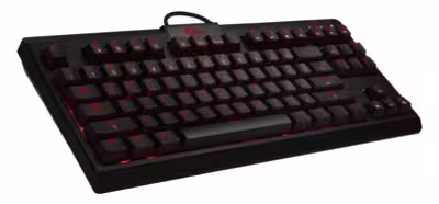 G.Skill presenta el teclado compacto Ripjaws KM560 MX