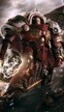 Rendimiento gráfico de 'Warhammer 40 000: Dawn of War III'
