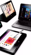 HP y Acer presentan los primeros convertibles con Windows 10 S