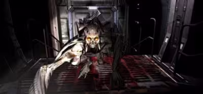 id Software libera el código fuente de Doom 3 BFG