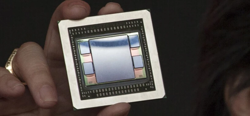 AMD cambiaría de proveedores para los chips Vega 20 y el empaquetado de Vega 11
