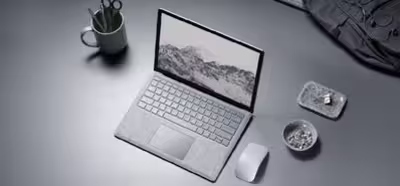 Ya se puede reservar el portátil Surface en España, desde 1149 euros