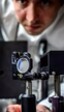Investigadores suecos crean una cámara que permite capturar billones de imágenes por segundo