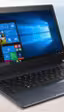Toshiba presenta el Portégé X30, portátil con pantalla de 13.3'' y Thunderbolt 3