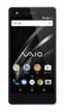 VAIO presenta el Phone A, con un Snapdragon 617, pantalla de 5.5''