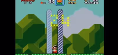 Vídeo: 25 años de videojuegos de Nintendo en un remix de 3 minutos