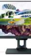 BenQ presenta el monitor PD2500Q, 25'' QHD para profesionales