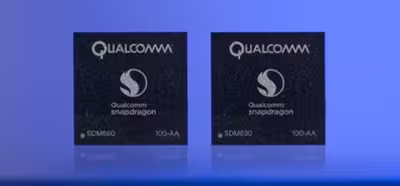 Qualcomm presenta los Snapdragon 630 y 660, listos para impulsar la gama media