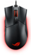 Asus presenta el ratón ROG Gladius II, 12 000 PPP, iluminación RGB y cable desmontable