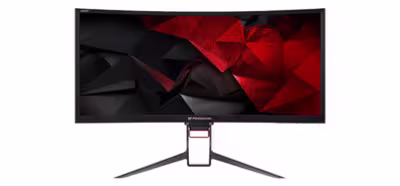Acer presenta el monitor curvo Z35P, panel UW-QHD de 120 Hz con G-SYNC