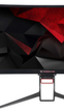 Acer presenta el monitor curvo Z35P, panel UW-QHD de 120 Hz con G-SYNC
