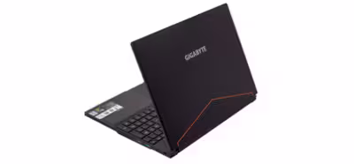 Gigabyte indica que los portátiles con procesadores Intel de 8.ª gen. llegarán en marzo o abril
