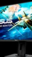 Asus presenta el monitor VG275Q, 27'' FHD de 75 Hz con FreeSync