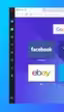 Opera rediseña su navegador y se integra con chats como WhatsApp y Telegram