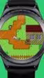 Los relojes Gear S2 y S3 ahora pueden usar un emulador de GameBoy