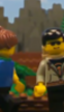 El tráiler de Gran Theft Auto 5 recreado utilizando LEGO