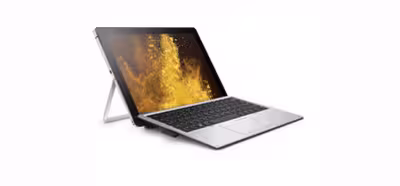 HP presenta el Elite x2 1012 G2, un 2 en 1 con procesador Kaby Lake y Thunderbolt 3