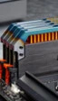 Corsair presenta los módulos de DDR4 de edición especial Dominator Platinum Torque